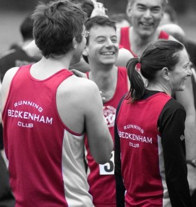Beckenham Running Club