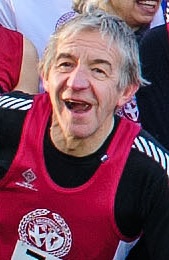 Andy Hinds