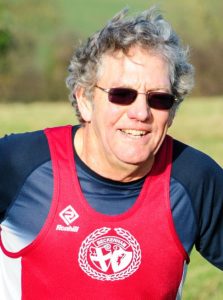 Richard Seabrook