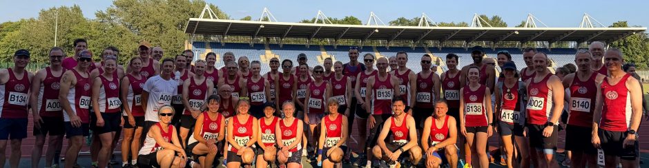 Beckenham Running Club